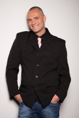 Luka Kogovšek